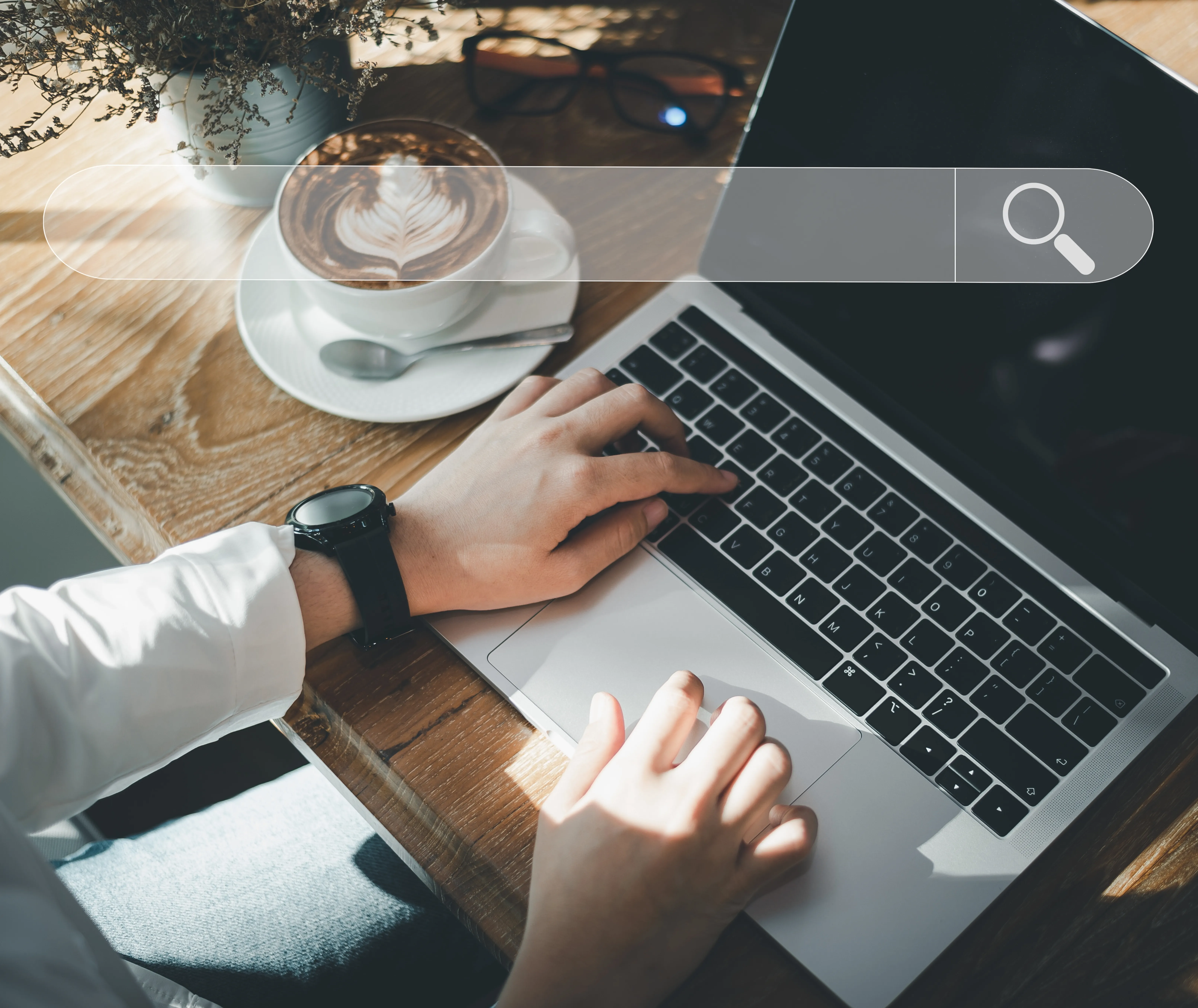 SEO y Posicionamiento Web en Google - Atenea Strategy